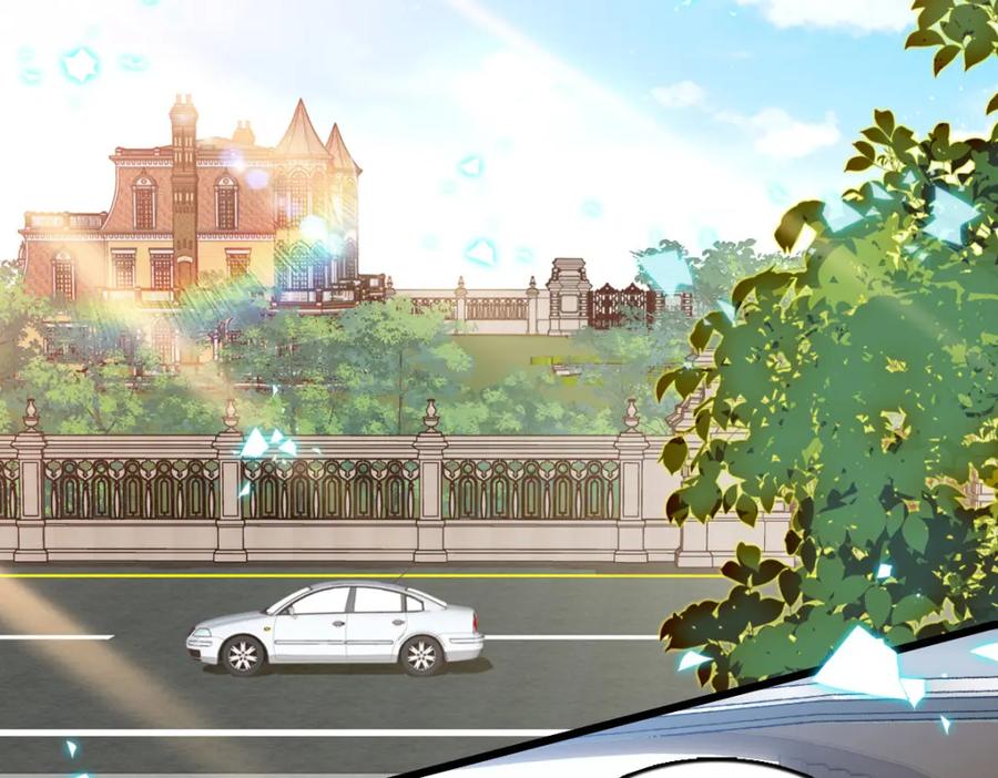 《全能千金燃翻天》53 这就是神医？ 第9页