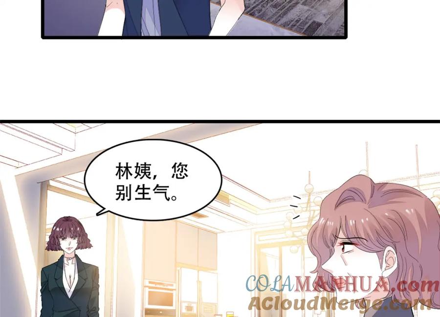 《全能千金燃翻天》54 两份甜点 第53页