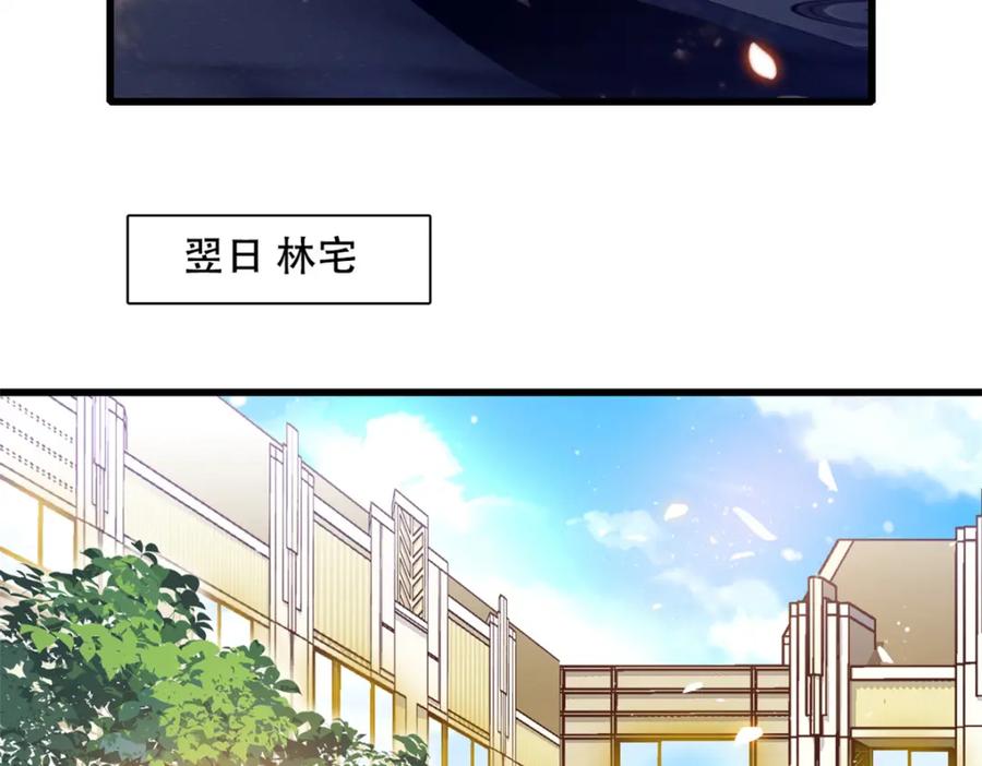 《全能千金燃翻天》54 两份甜点 第34页