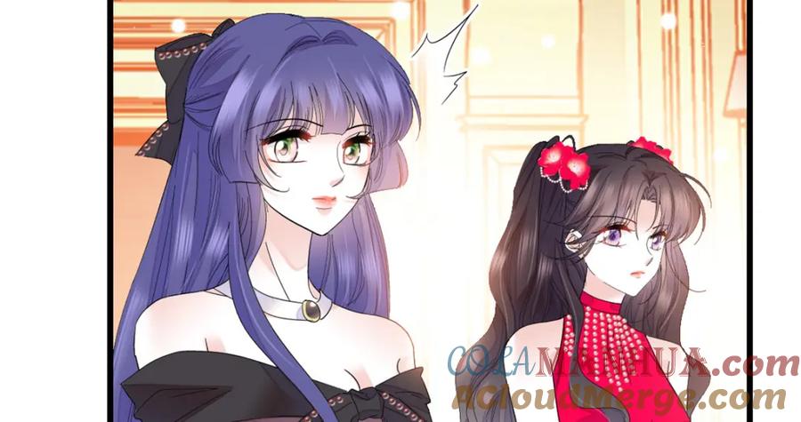《全能千金燃翻天》56 傻子的钱真好赚 第85页