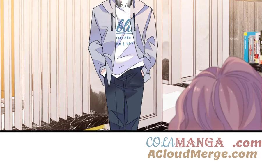 《全能千金燃翻天》63 合作愉快 第34页