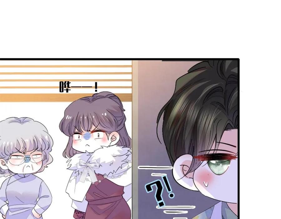 《全能千金燃翻天》65 当然是孙媳妇更好看 第42页