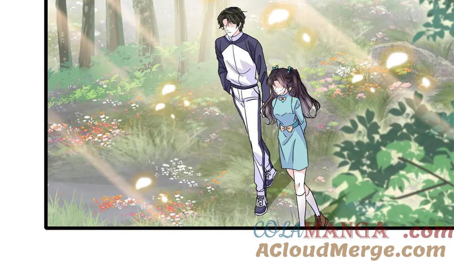 《全能千金燃翻天》74 这个人好好玩 第52页