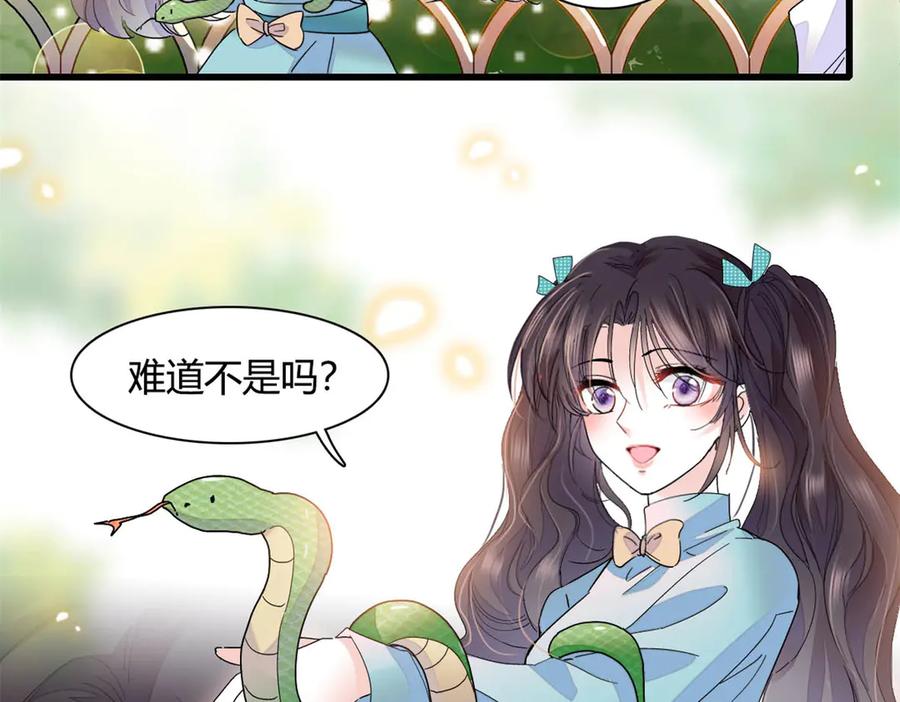 《全能千金燃翻天》74 这个人好好玩 第42页