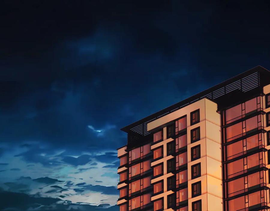 《错撩》第61话 软肋 第6页