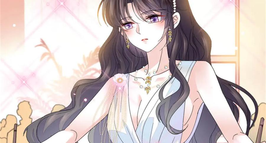 《全能千金燃翻天》79 就这么相信我？ 第5页