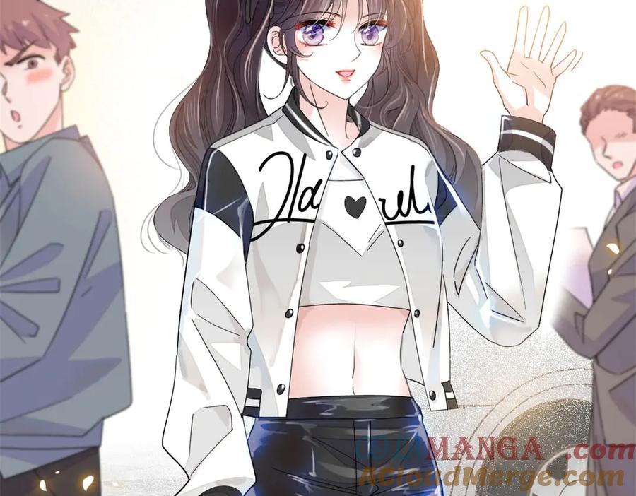 《全能千金燃翻天》87 大神！ 第4页
