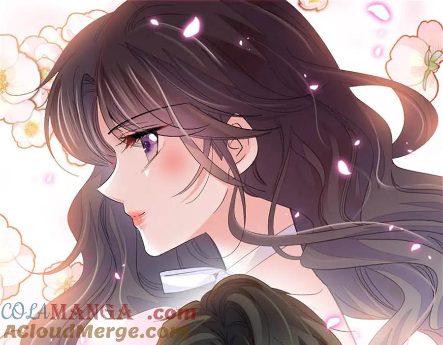 《全能千金燃翻天》93 心跳加速 第46页