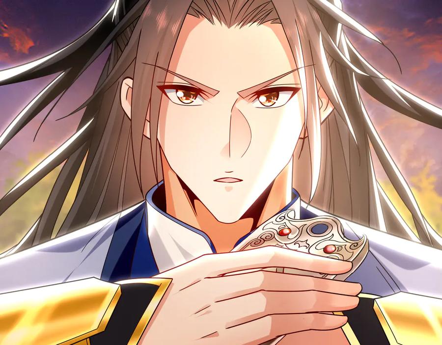 《我有百万倍攻速》95 只有足够强大 第59页