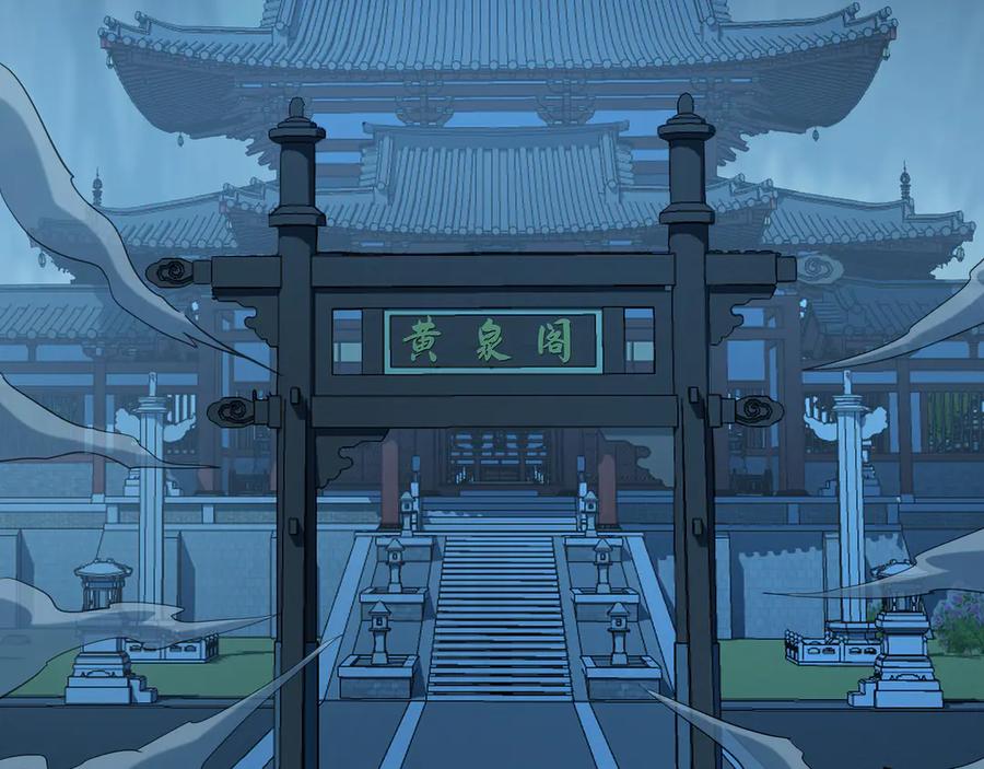 《我有百万倍攻速》95 只有足够强大 第80页