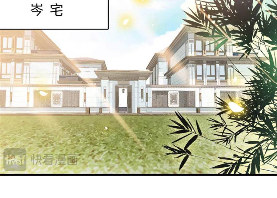 《全能千金燃翻天》97 绝不可能 第47页