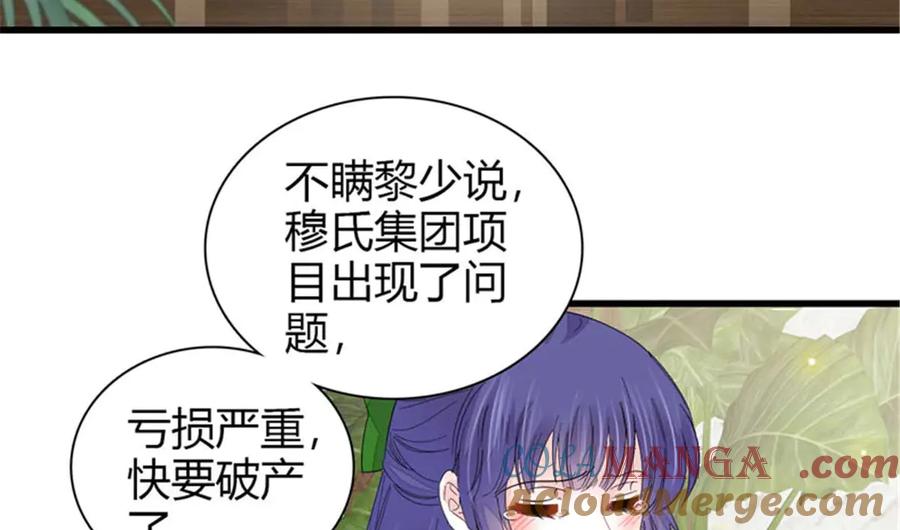 《全能千金燃翻天》97 绝不可能 第28页