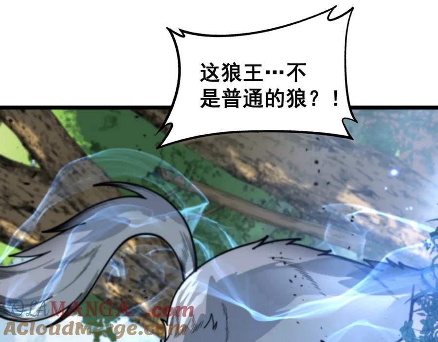 老蛇修仙传（蛇祖） 老黑蛇临终遗愿 第161页