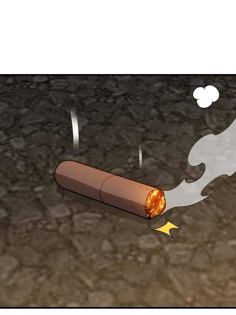 第一序列 第539话 538-后会有期 第91页