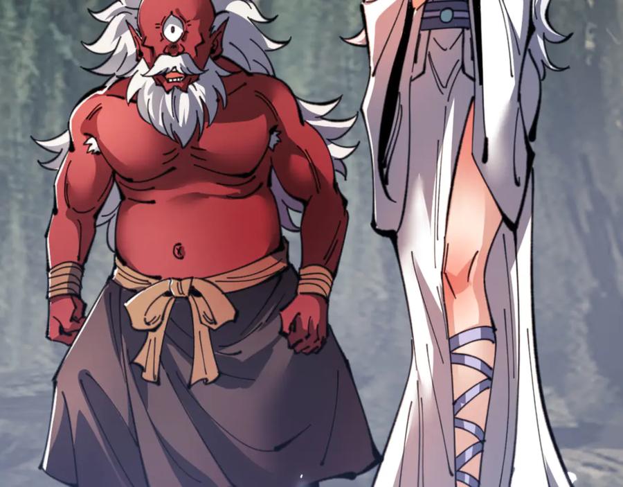 《师尊：这个冲师逆徒才不是圣子》第118话 小猫咪怎会有坏心思 第6页