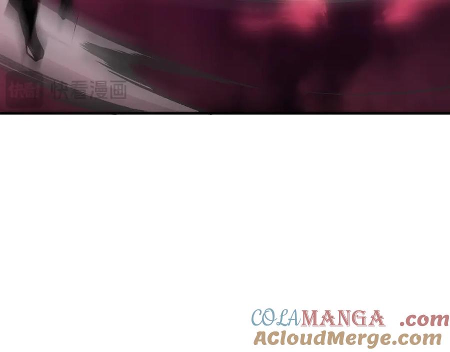 死灵法师！我即是天灾 第120话 单人堵门！ 第73页