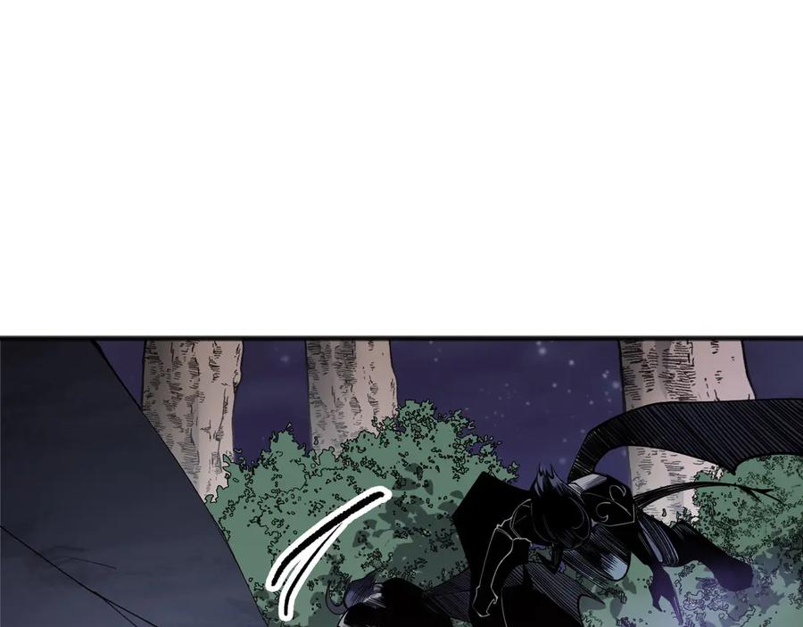 死灵法师！我即是天灾 第120话 单人堵门！ 第76页