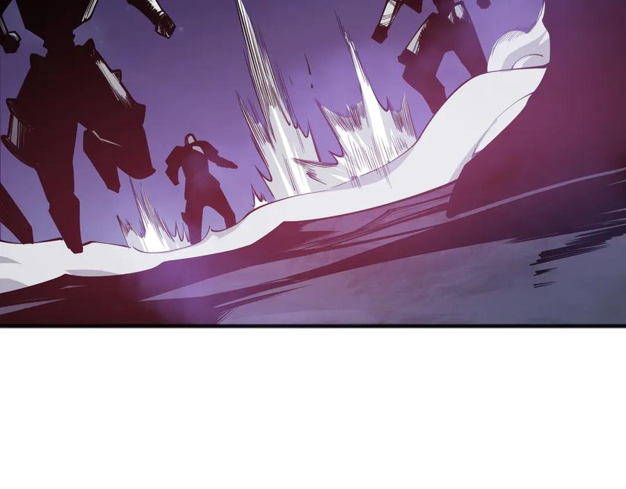 死灵法师！我即是天灾 第120话 单人堵门！ 第75页