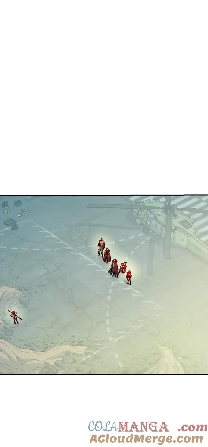 死灵法师：亡灵支配者 [第143话] 神话任务-1 第85页