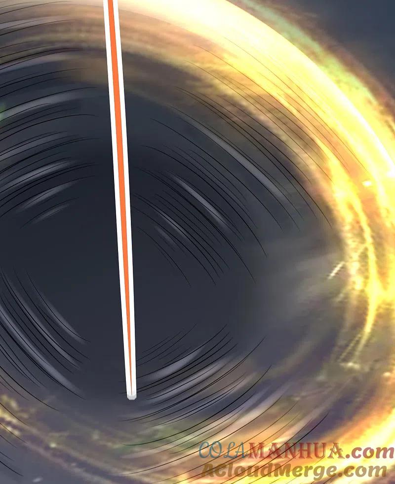最强仙界朋友圈 第157话 学好数理化，走遍星球都不怕 第7页