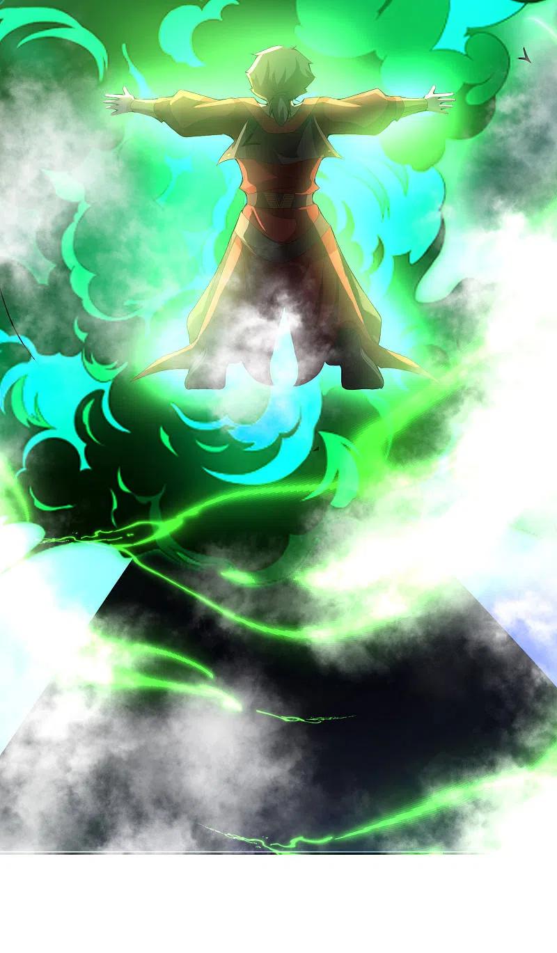 最强仙界朋友圈 第167话 悟空的死穴？ 第26页