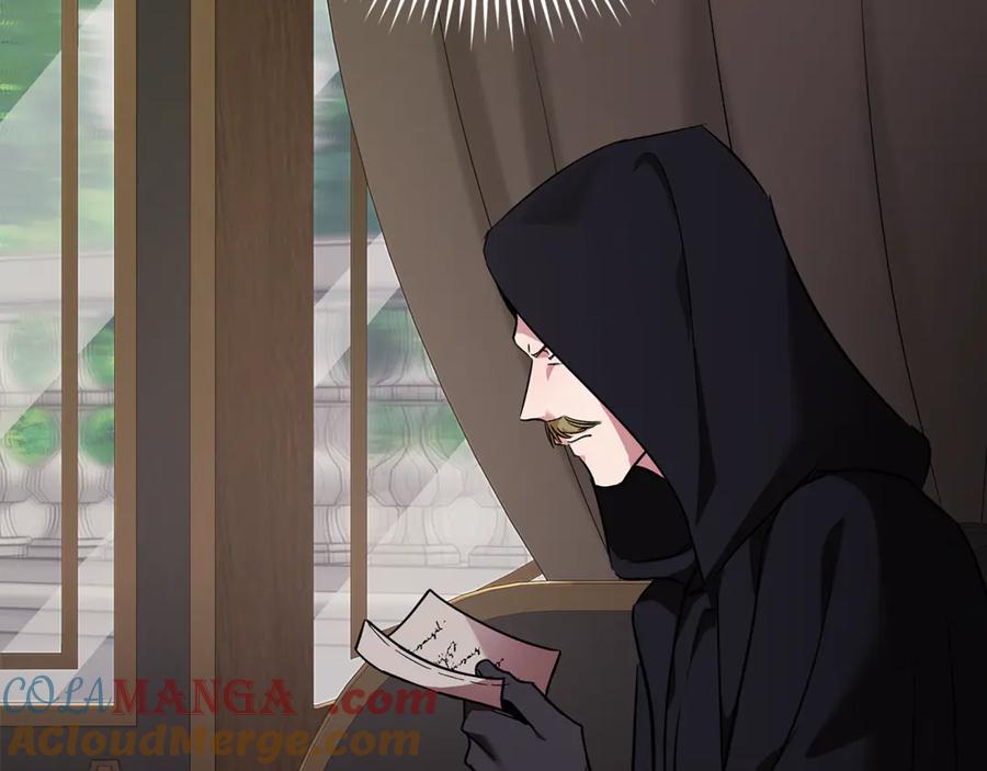恶女的王座 第200话 无法逃离 第109页