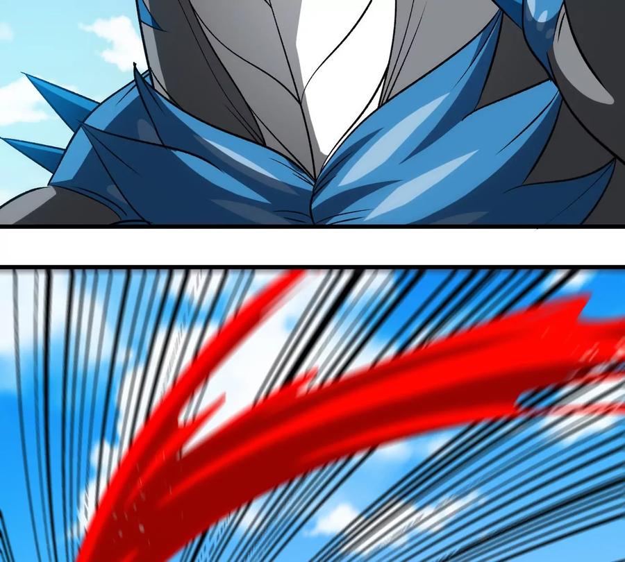 重生为怪兽什么鬼 - 第205话 半神级宝物 - 第18张图