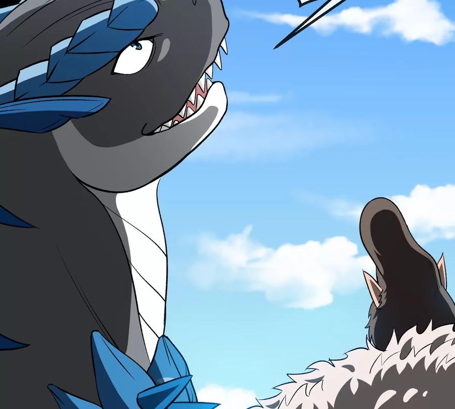 重生为怪兽什么鬼 - 第205话 半神级宝物 - 第15张图