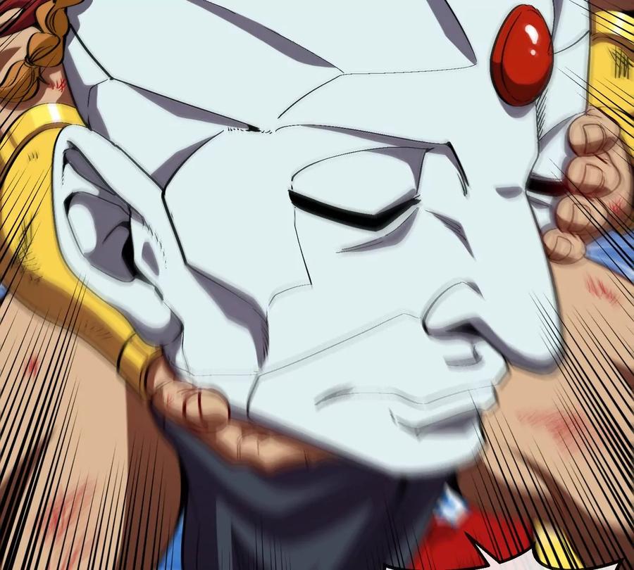 重生为怪兽什么鬼 - 第205话 半神级宝物 - 第21张图