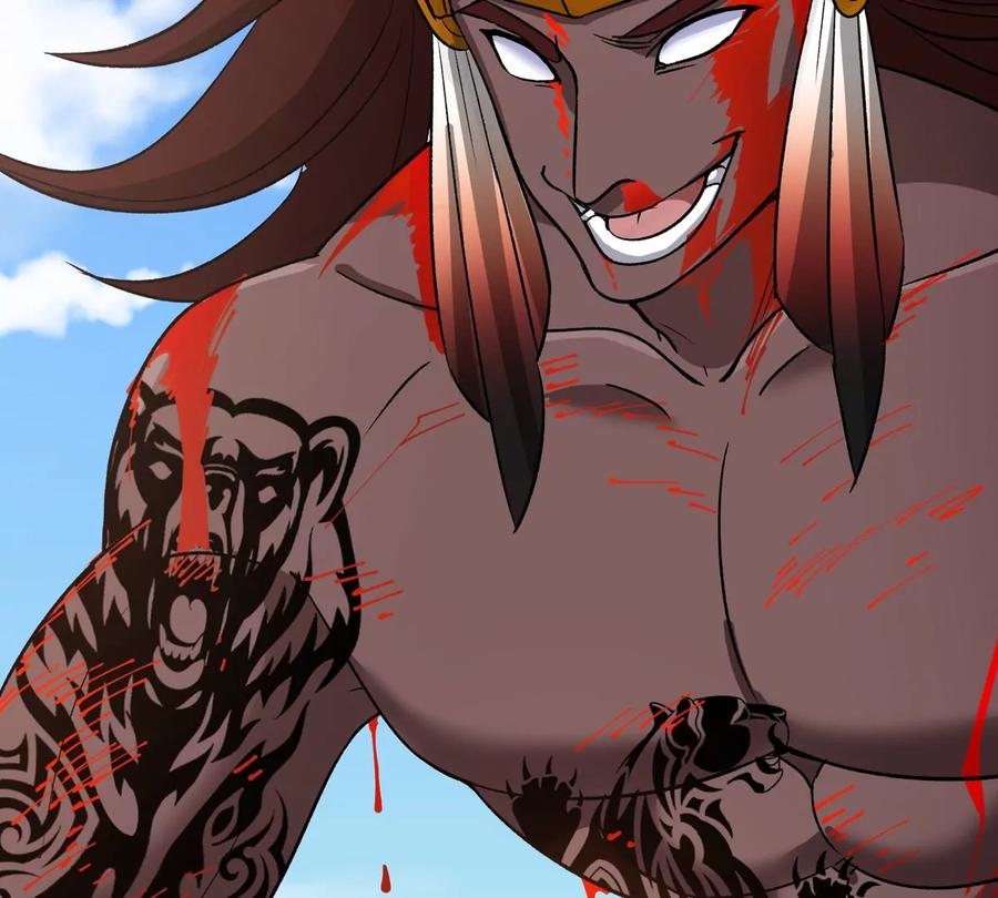 重生为怪兽什么鬼 - 第205话 半神级宝物 - 第12张图