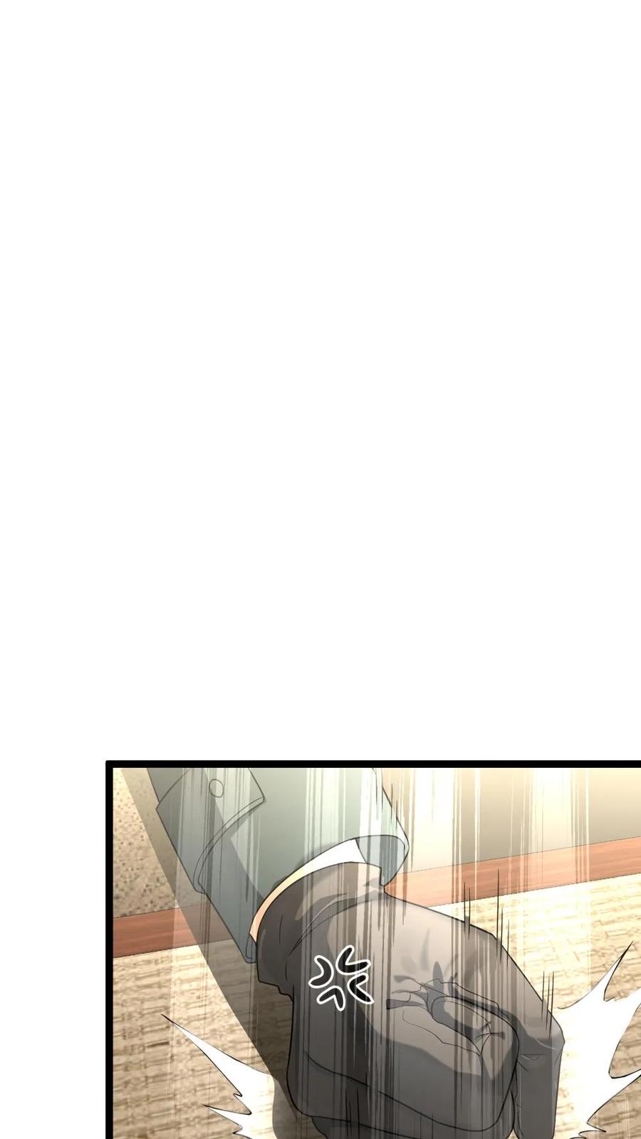 全球冰封：我打造了末日安全屋 第209话 凌锋还活着 第5页