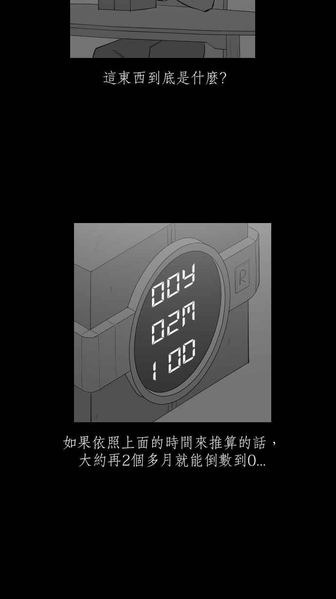 黑盒子 [第313话] 传家之宝(3) 第36页