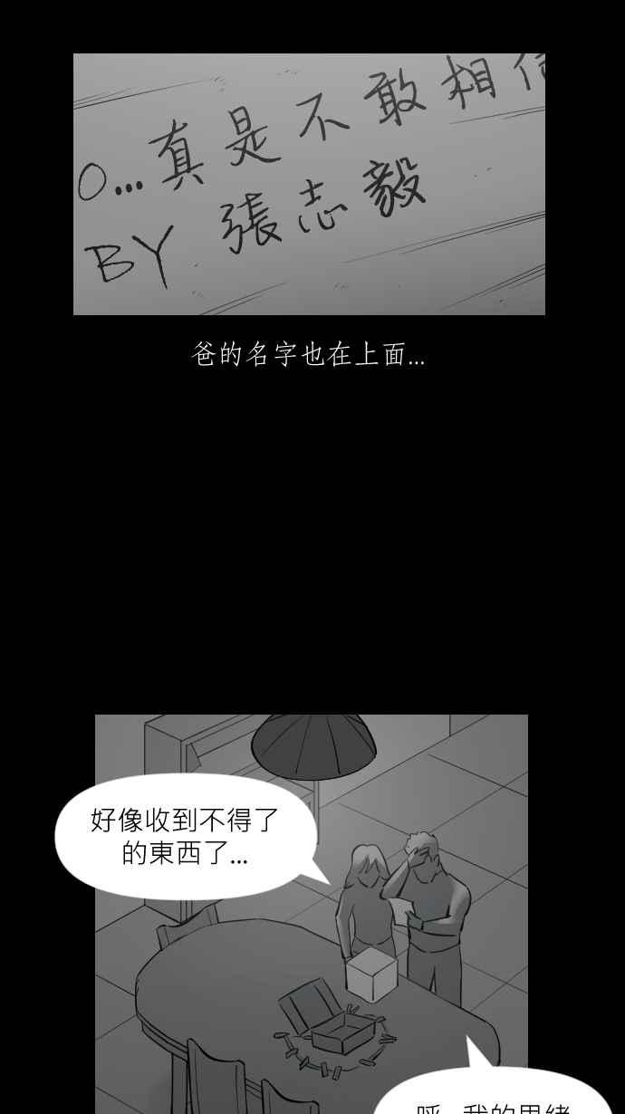 黑盒子 [第314话] 传家之宝(4) 第30页