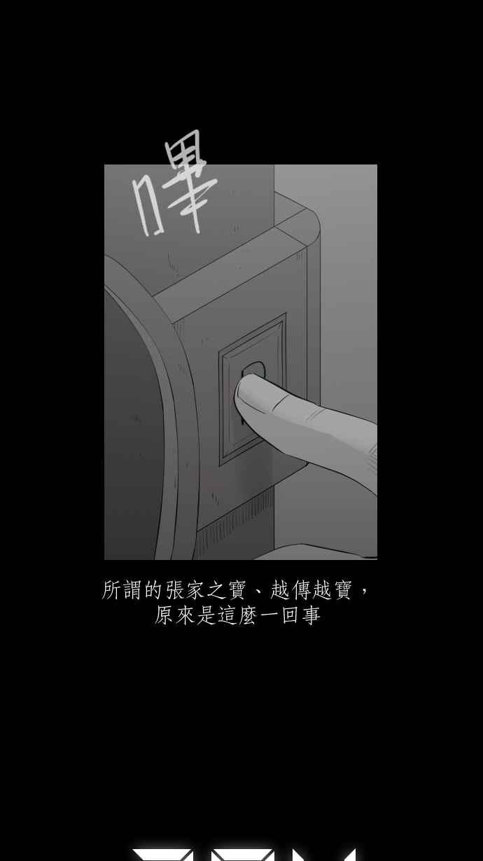 黑盒子 [第314话] 传家之宝(4) 第36页