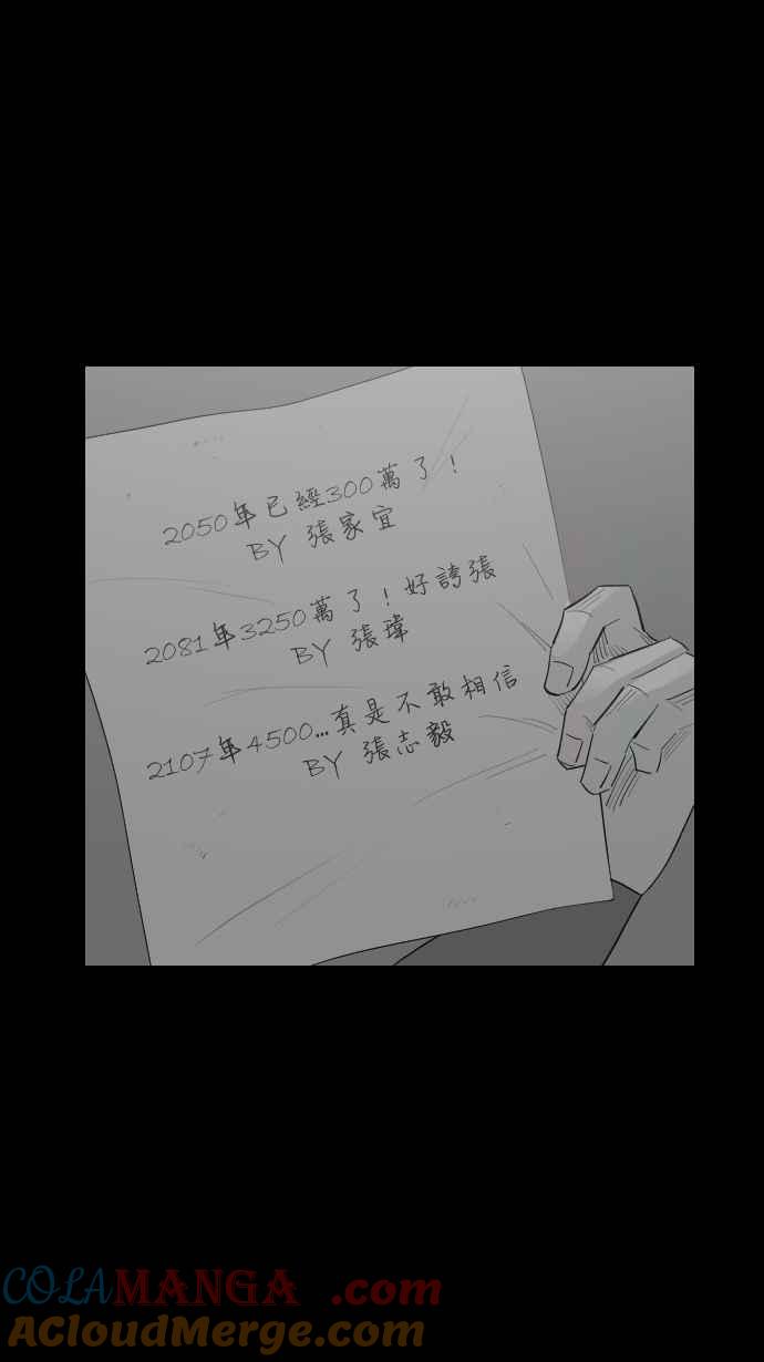 黑盒子 [第314话] 传家之宝(4) 第29页