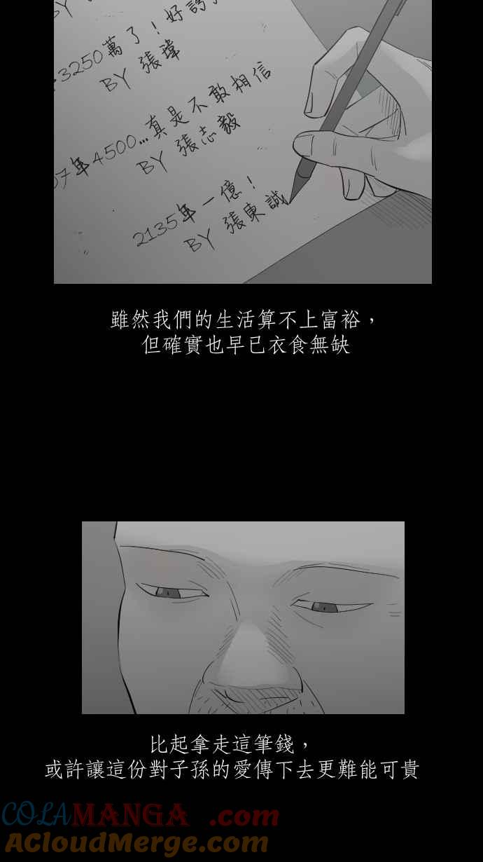 黑盒子 [第314话] 传家之宝(4) 第33页