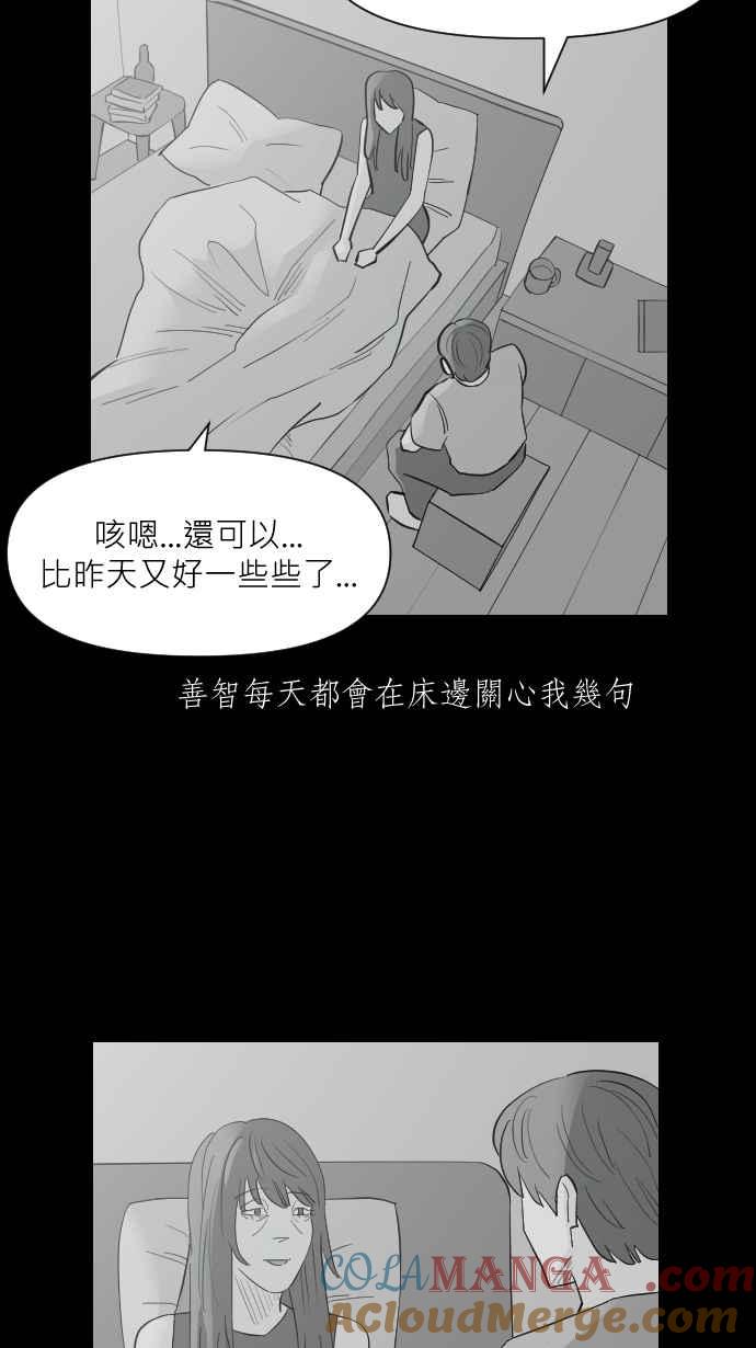黑盒子 [第325话] 亡牌(6) 第5页