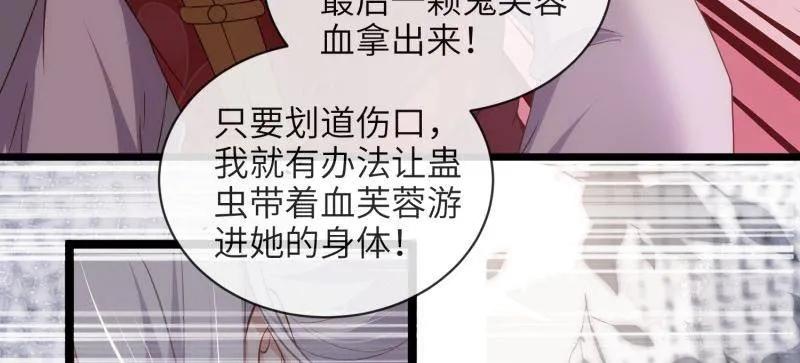 宦妃天下（太监王爷强娶我） 第428话 阿九回来了？！ 第30页