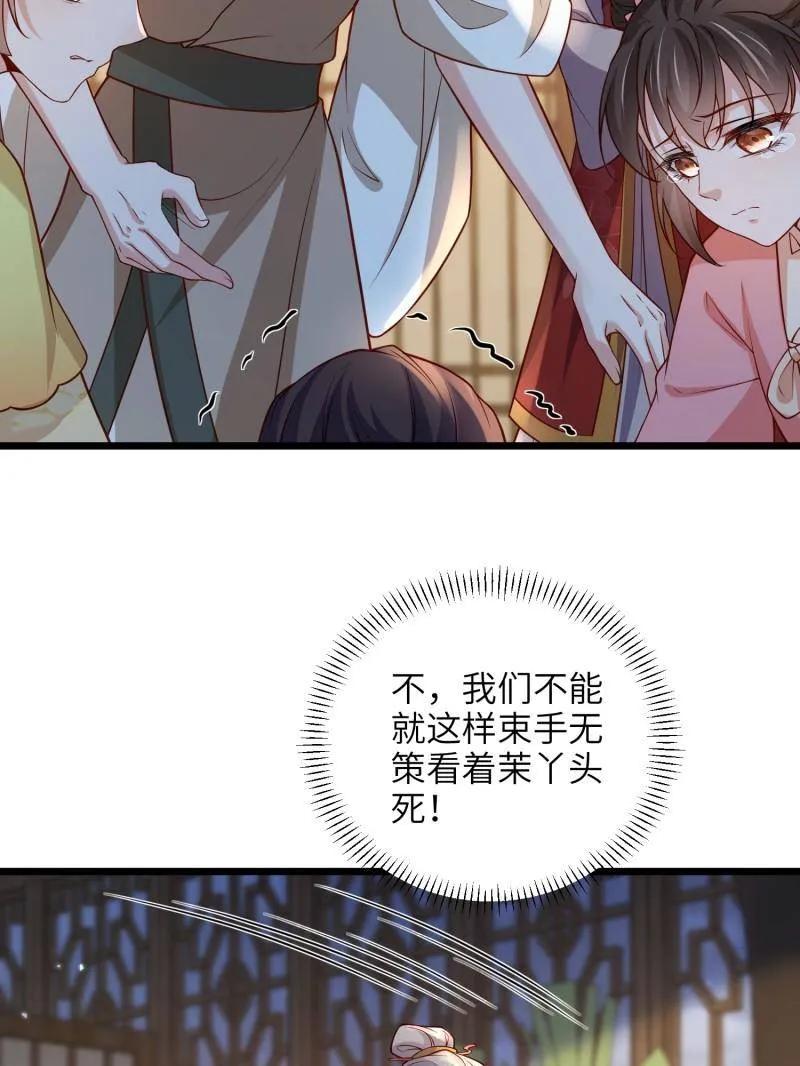 宦妃天下（太监王爷强娶我） 第428话 阿九回来了？！ 第24页