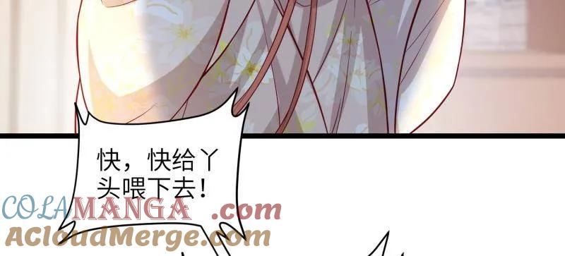 宦妃天下（太监王爷强娶我） 第428话 阿九回来了？！ 第13页