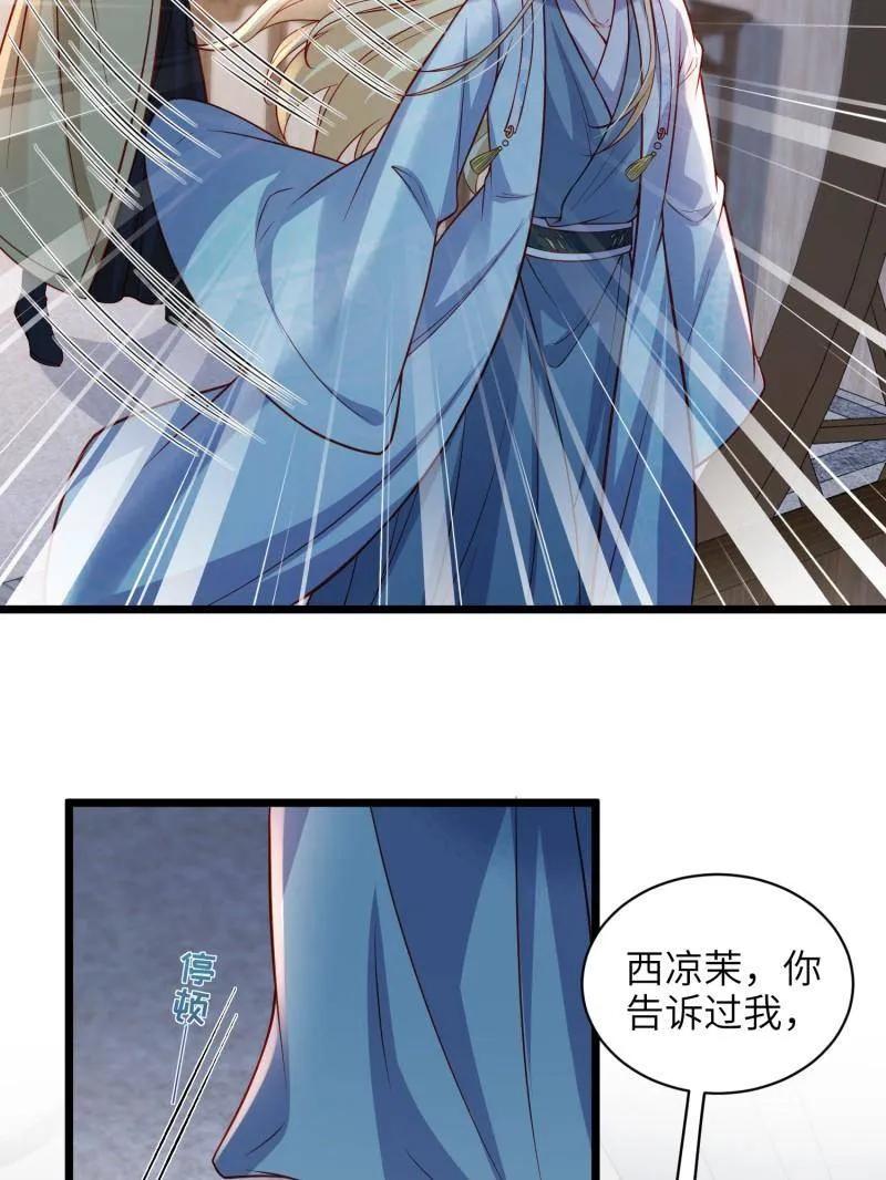 宦妃天下（太监王爷强娶我） 第428话 阿九回来了？！ 第41页