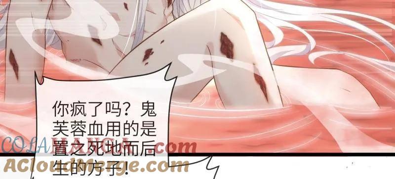 宦妃天下（太监王爷强娶我） 第428话 阿九回来了？！ 第34页