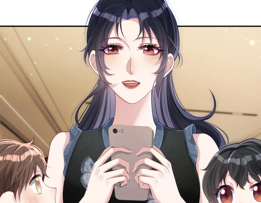 《天降萌宝：霍爷请签收》第43话 明天见 第30页