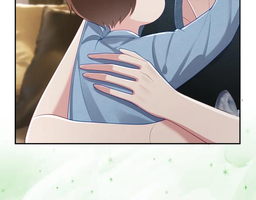 《天降萌宝：霍爷请签收》第43话 明天见 第26页