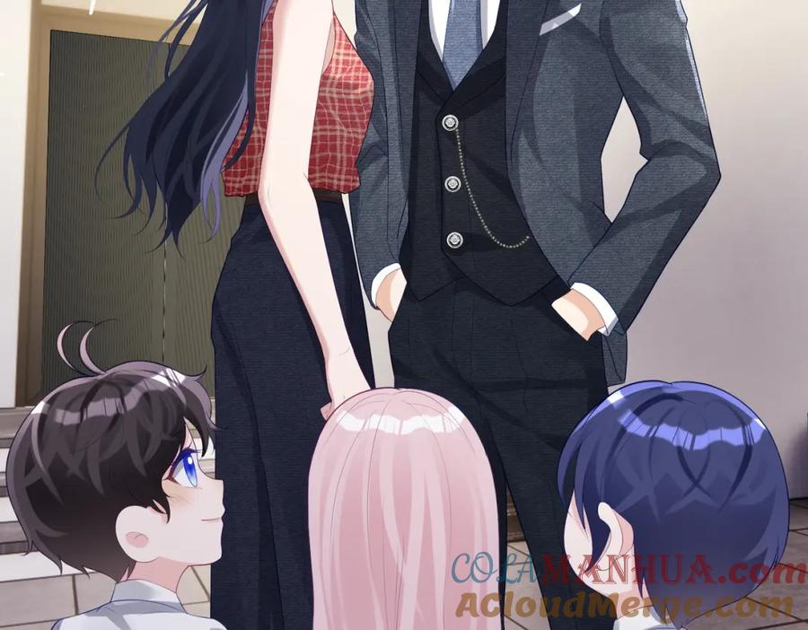 《天降萌宝：霍爷请签收》第46话 反杀开始！ 第88页