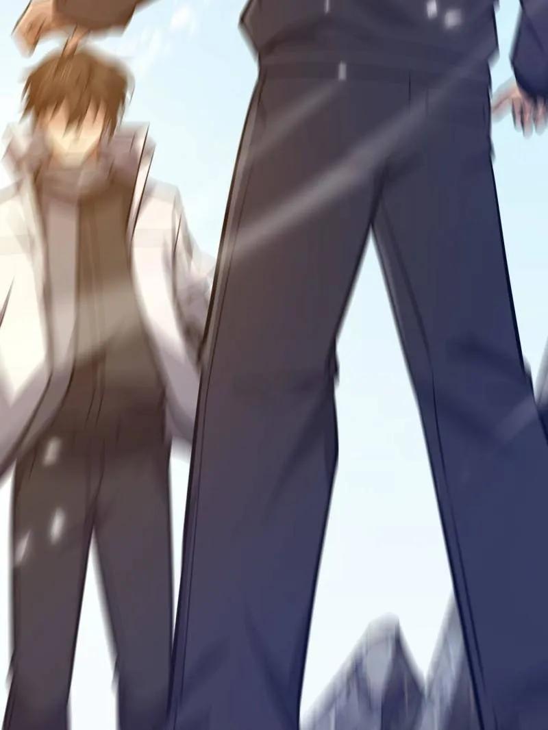 第一序列 第471话 470 能力展示 第128页