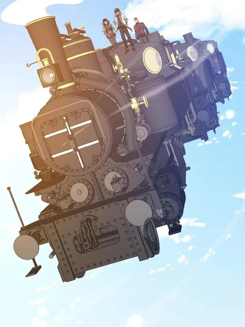 第一序列 第471话 470 能力展示 第142页