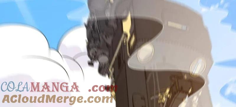 第一序列 第471话 470 能力展示 第125页