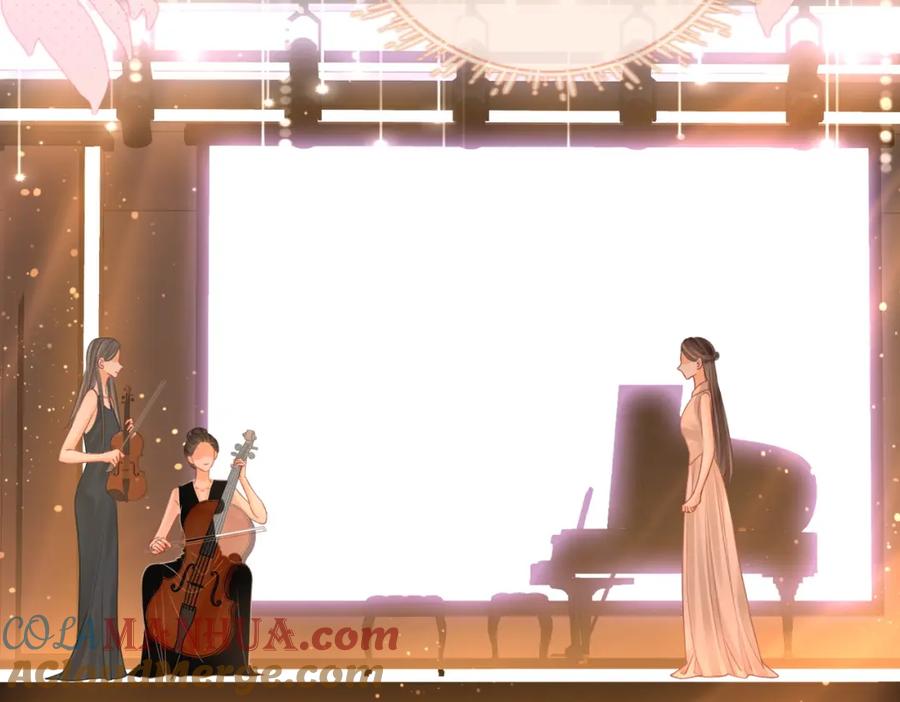 顾小姐和曲小姐 第47话 舞池修罗场 第10页