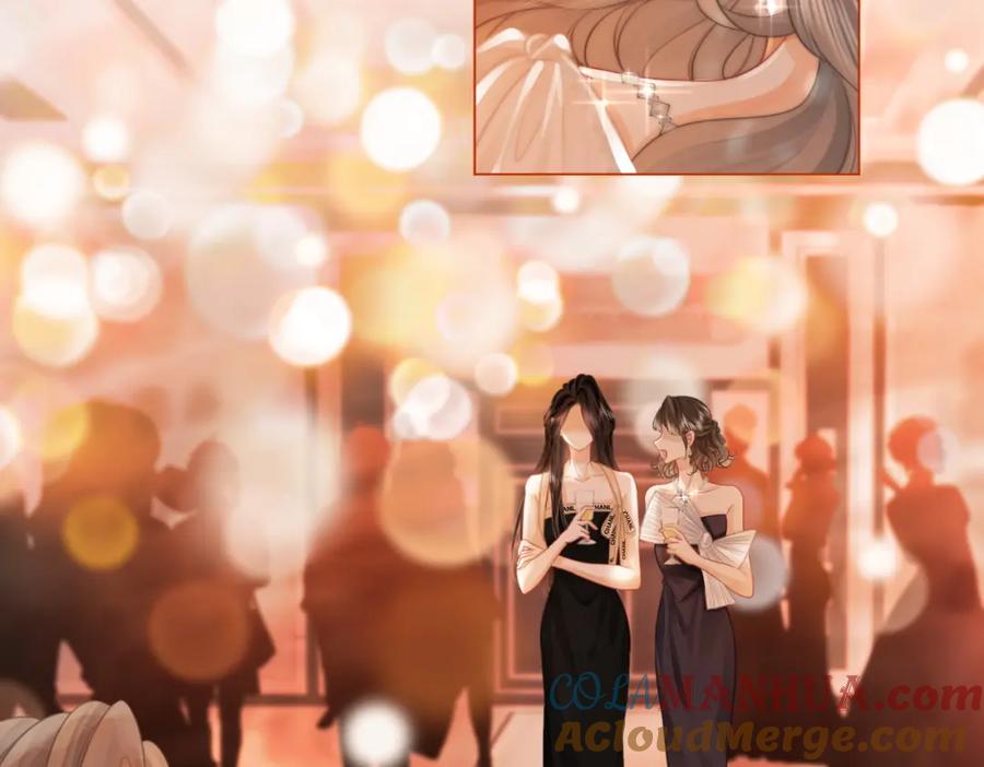 顾小姐和曲小姐 第47话 舞池修罗场 第34页